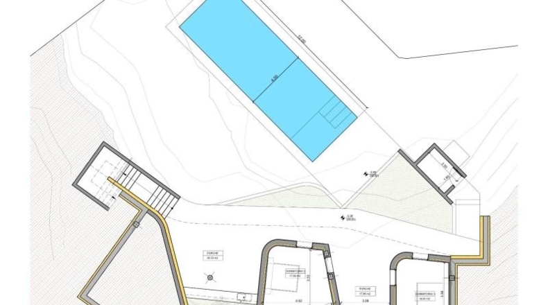 Alicante - Jávea - 1000m2