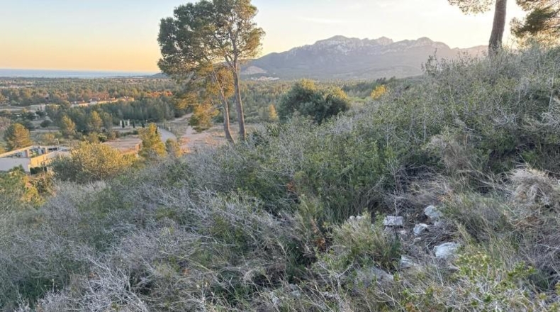 Tarragona - Пратдип - 3588m2