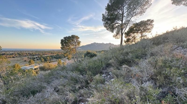 Tarragona - Пратдип - 3588m2