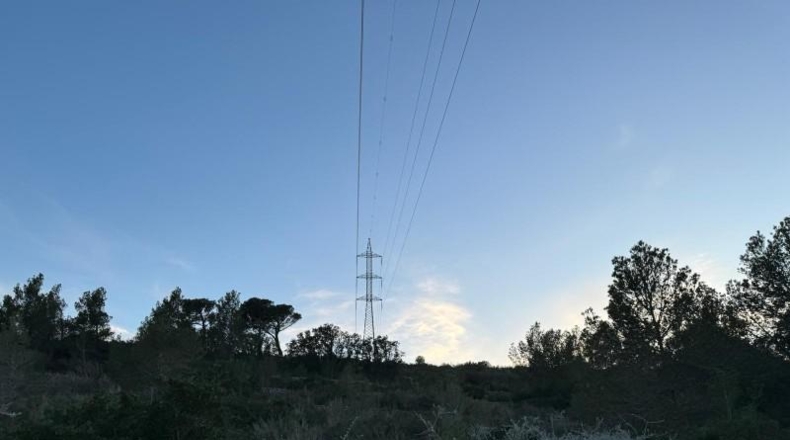 Tarragona - Пратдип - 3588m2