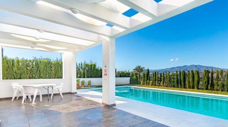 Málaga - Mijas - 1152m2