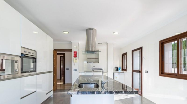 Málaga - Mijas - 1152m2