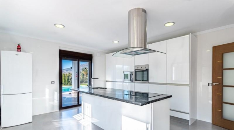 Málaga - Mijas - 1152m2