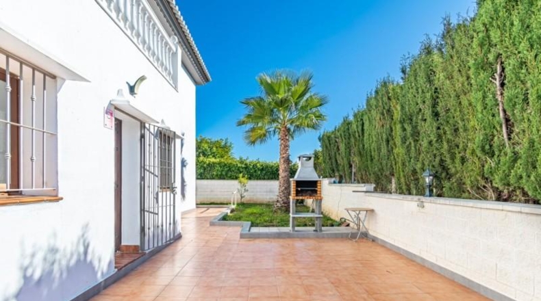 Málaga - Mijas - 1152m2