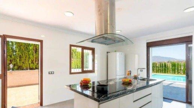 Málaga - Mijas - 1152m2