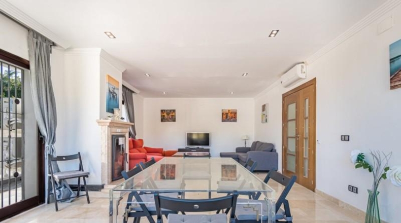 Málaga - Mijas - 1152m2