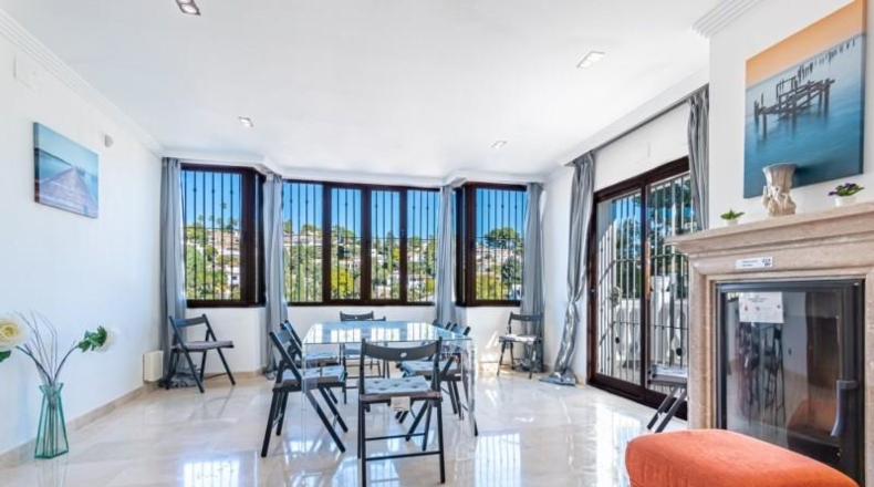 Málaga - Mijas - 1152m2