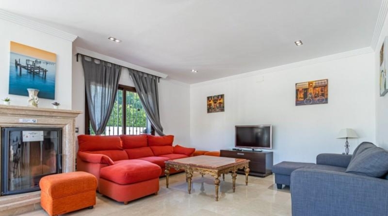 Málaga - Mijas - 1152m2