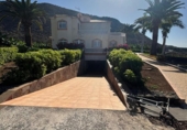 Xalet independent amb terreny en venda a la España, Santiago del Teide, ref.: TR218924 foto