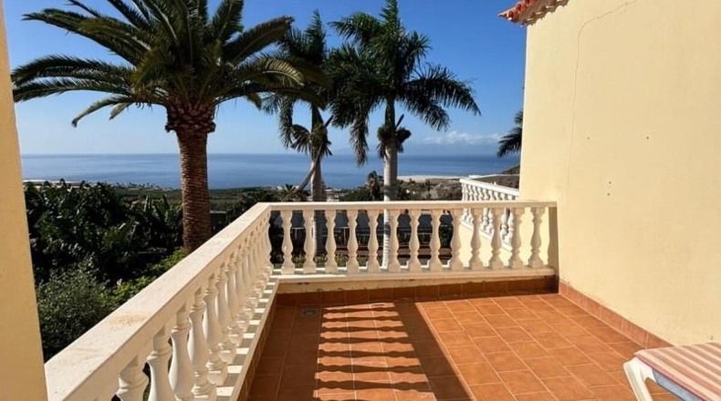 Santa Cruz de Tenerife - Santiago del Teide - 10065m2