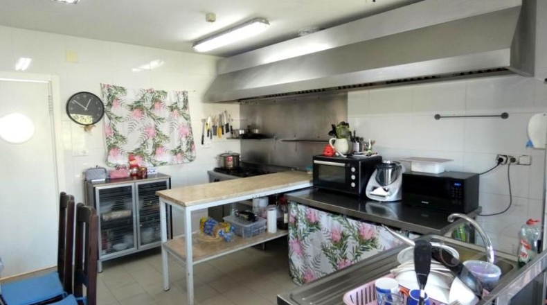 Malaga - Almayate Alto - 5400m2