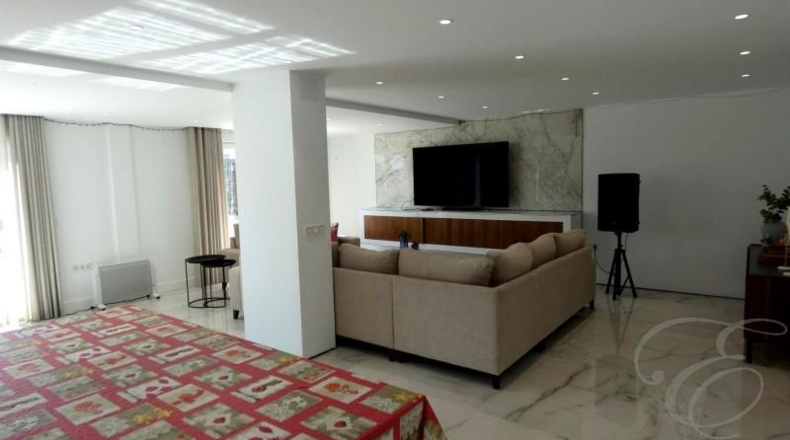 Malaga - Almayate Alto - 5400m2