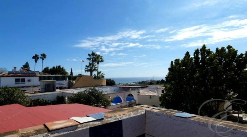 Malaga - Almayate Alto - 5400m2