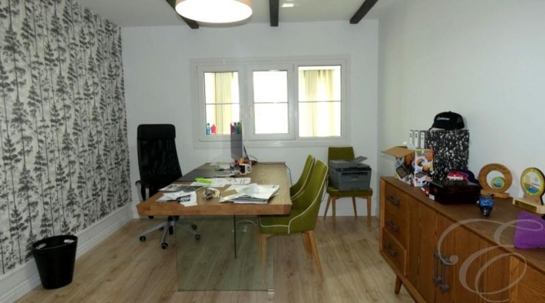 Malaga - Almayate Alto - 5400m2