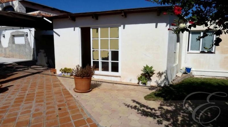 Malaga - Almayate Alto - 5400m2