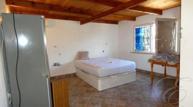 Malaga - Almayate Alto - 5400m2