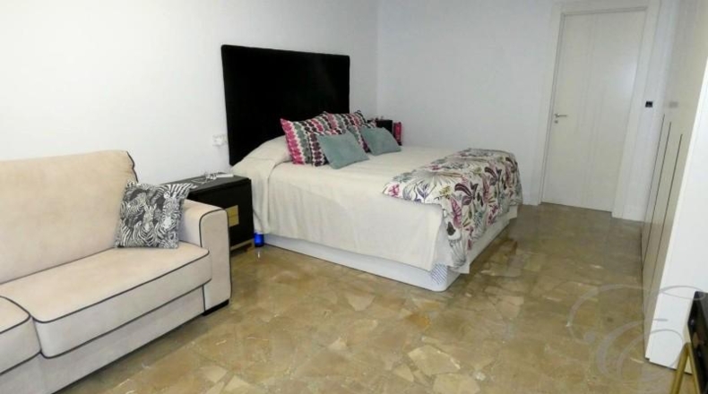 Malaga - Almayate Alto - 5400m2