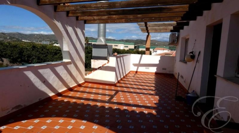 Malaga - Almayate Alto - 5400m2