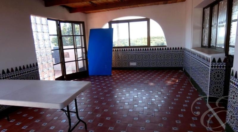 Malaga - Almayate Alto - 5400m2
