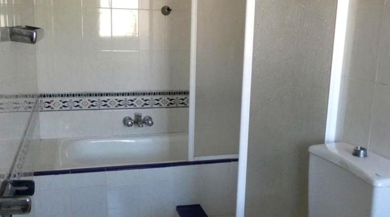 Malaga - Almayate Alto - 5400m2