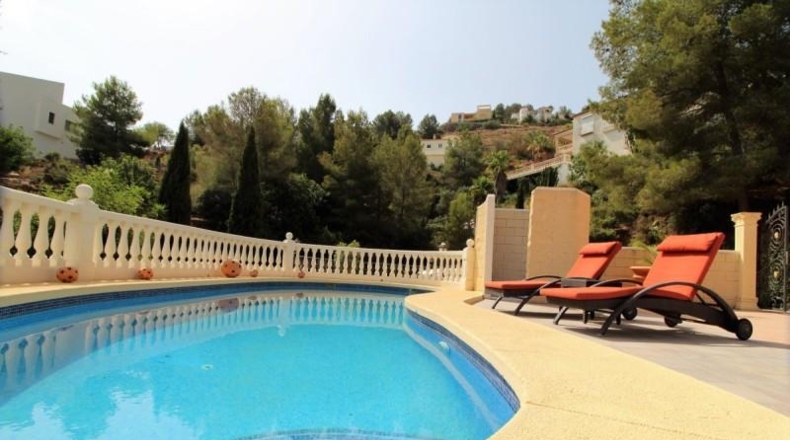 Alicante - Pedreguer - 1300m2