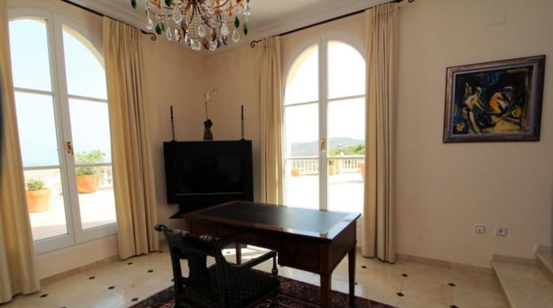 Alicante - Pedreguer - 1300m2