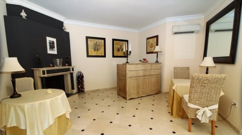 Alicante - Pedreguer - 1300m2