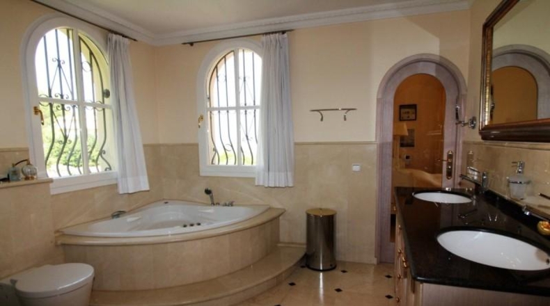 Alicante - Pedreguer - 1300m2