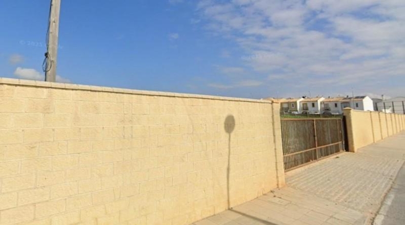 Sevilla - Pilas - 20000m2
