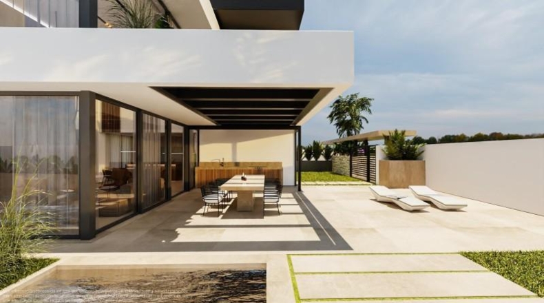 Alicante - Oriola - 580m2
