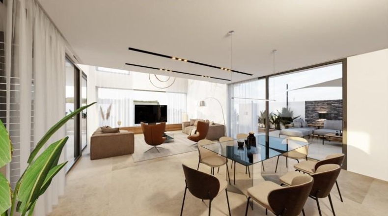 Alicante - Oriola - 580m2