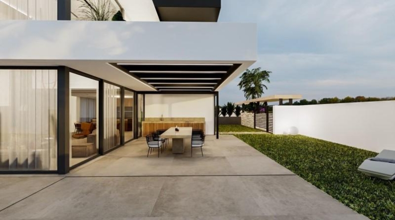 Alicante - Oriola - 580m2