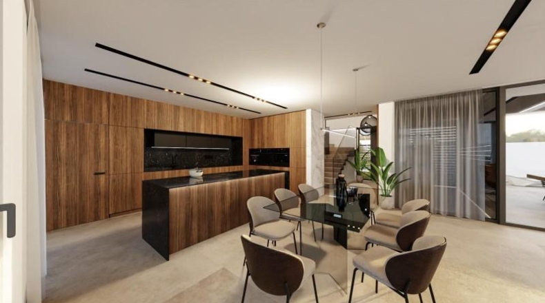 Alicante - Oriola - 580m2