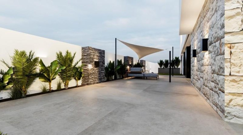 Alicante - Oriola - 580m2
