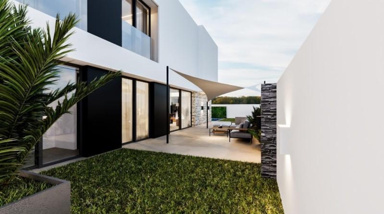 Alicante - Oriola - 580m2