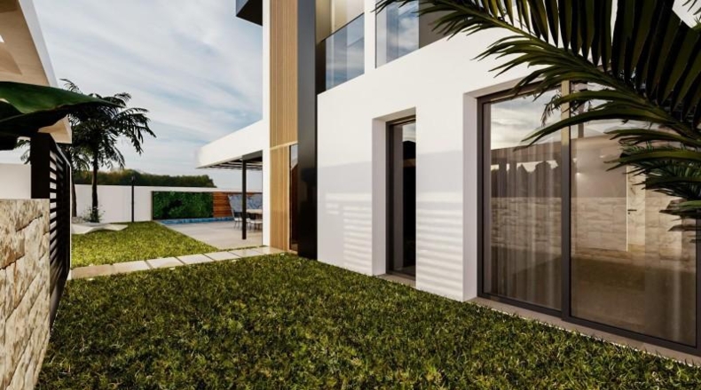 Alicante - Oriola - 580m2