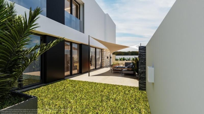 Alicante - Oriola - 580m2