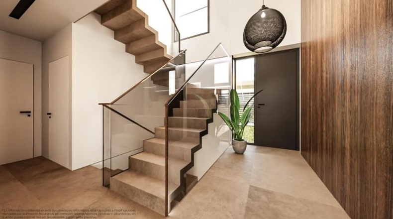Alicante - Oriola - 580m2
