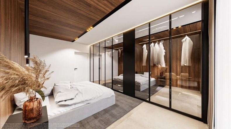 Alicante - Oriola - 580m2
