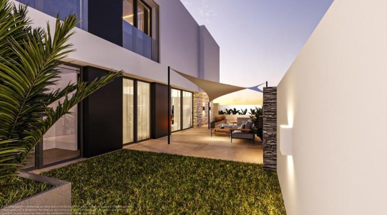 Alicante - Oriola - 580m2