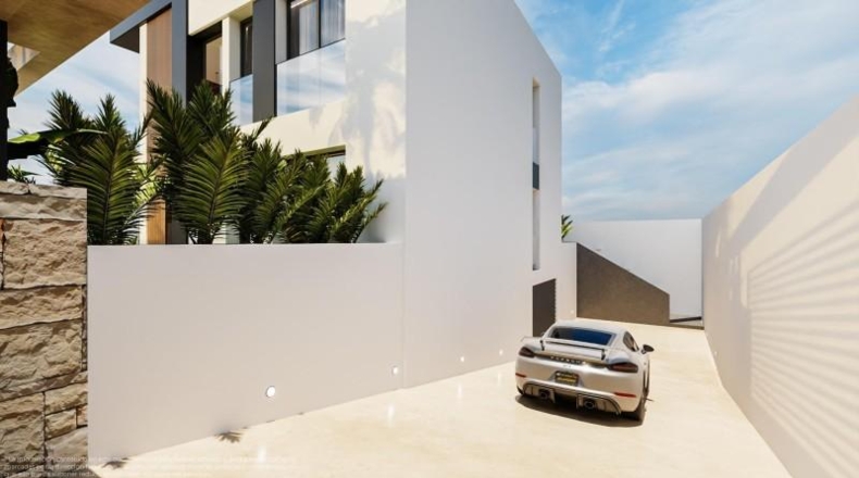 Alicante - Oriola - 580m2