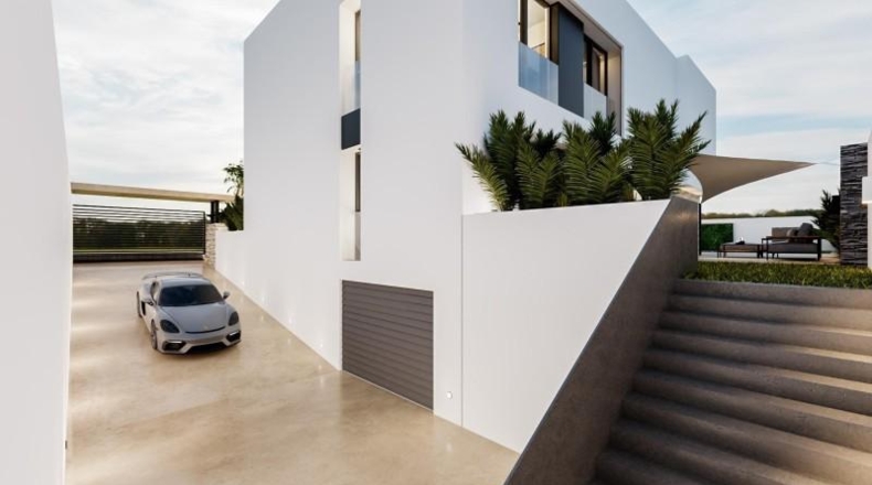 Alicante - Oriola - 580m2