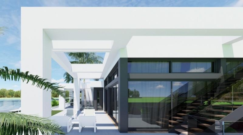 Murcia - Los Alcázares - 500m2