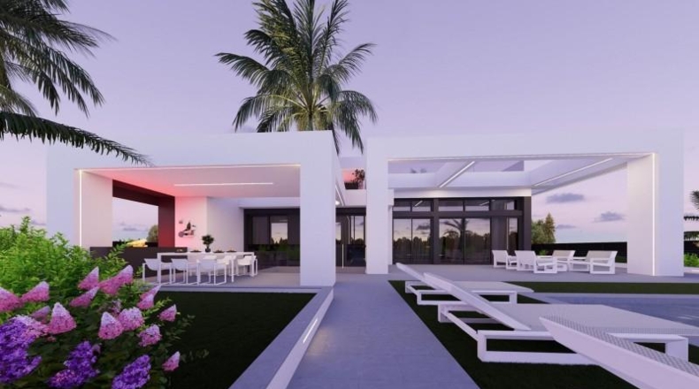 Murcia - Los Alcázares - 500m2