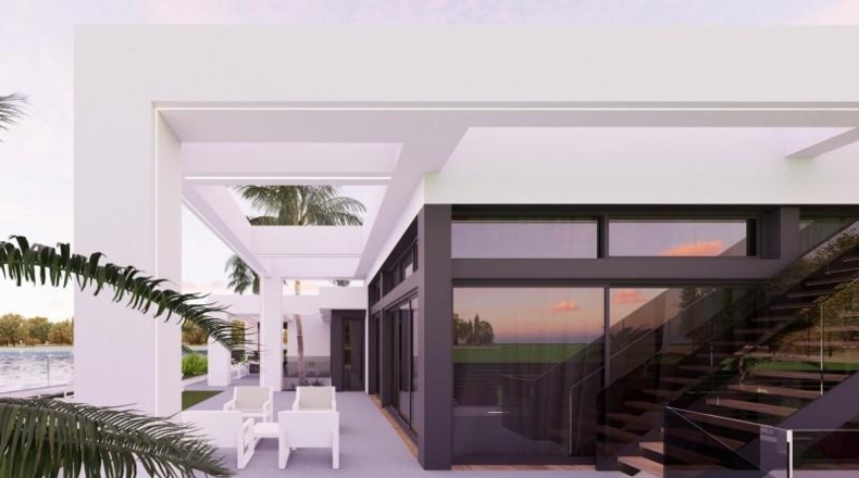Murcia - Los Alcázares - 500m2