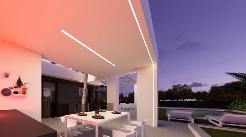 Murcia - Los Alcázares - 500m2