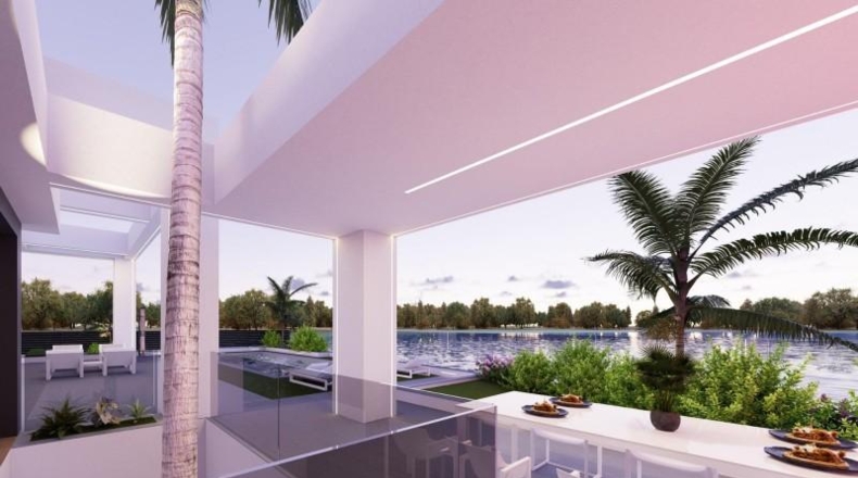 Murcia - Los Alcázares - 500m2