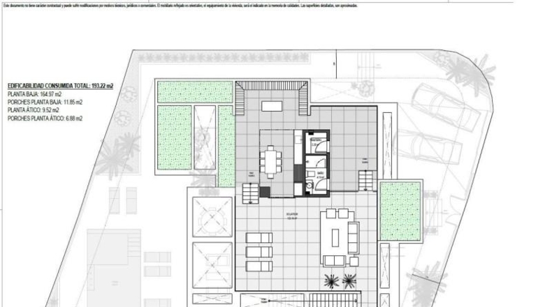 Murcia - Los Alcázares - 500m2
