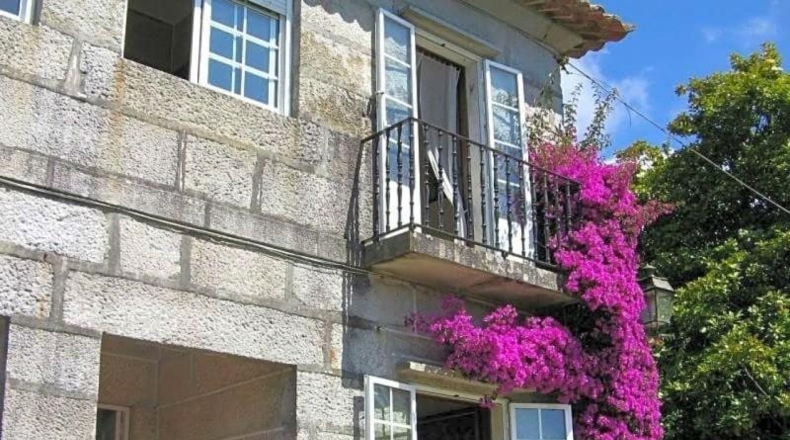 Pontevedra - Vigo - 6300m2
