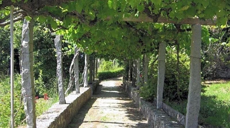 Pontevedra - Vigo - 6300m2